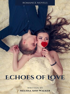 cover image of Echoes of Love